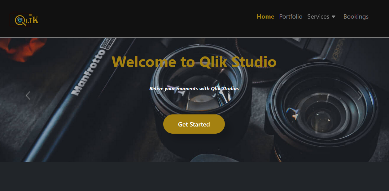 Qlik Studios